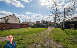  Maison � vendre 3 pi�ces 60 m�