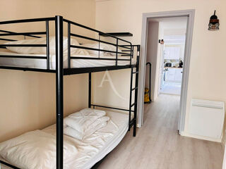  Appartement à vendre 3 pièces 52 m²