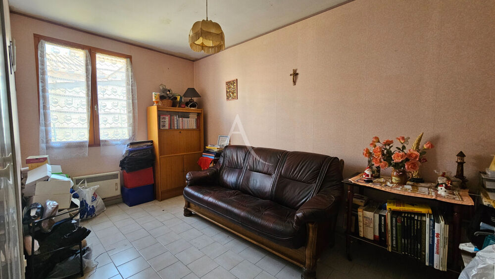 Vente Maison Maison Nimes 4 pièce(s) 82.77 m2 Nimes