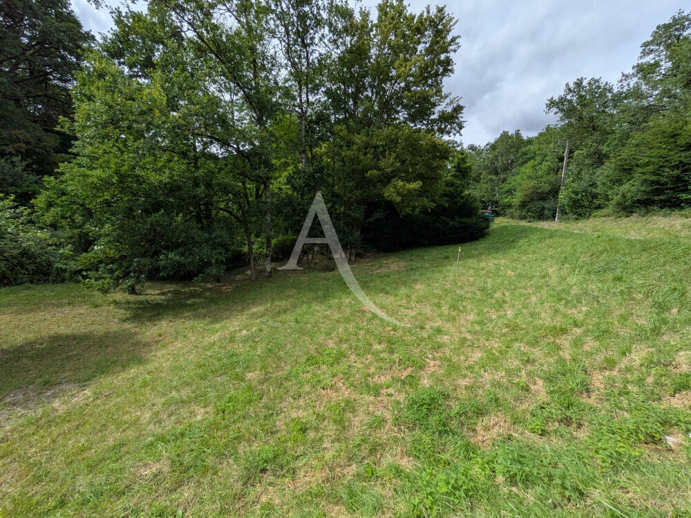 Vente Terrain ONZAIN - 20 KMS DE BLOIS - 20 KMS D AMBOISE Veuzain sur loire