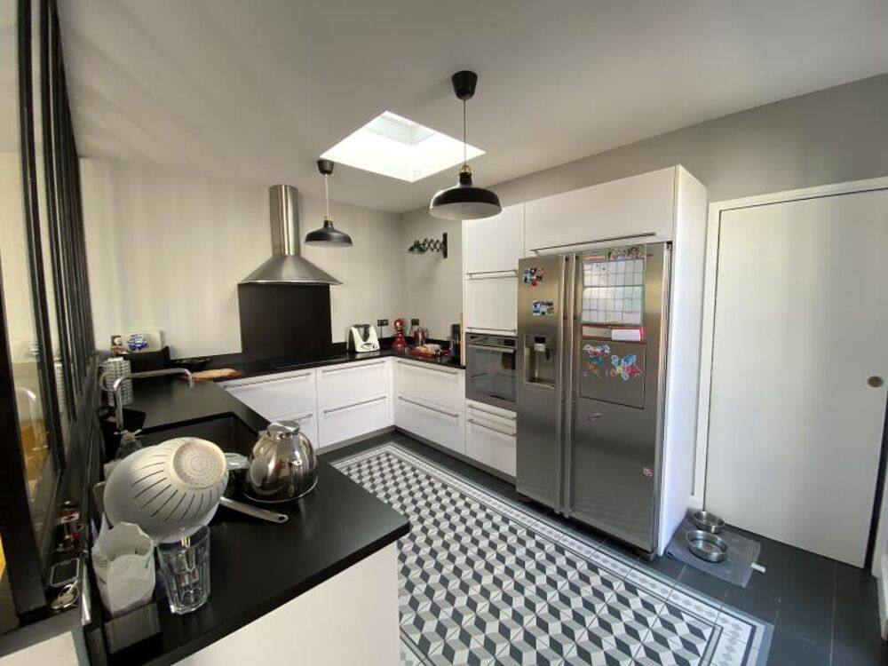 � vendre  Maison Bordeaux (33000)