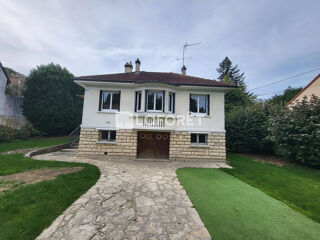  Maison à louer 3 pièces 60 m²