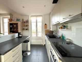  Appartement � vendre 2 pi�ces 43 m�