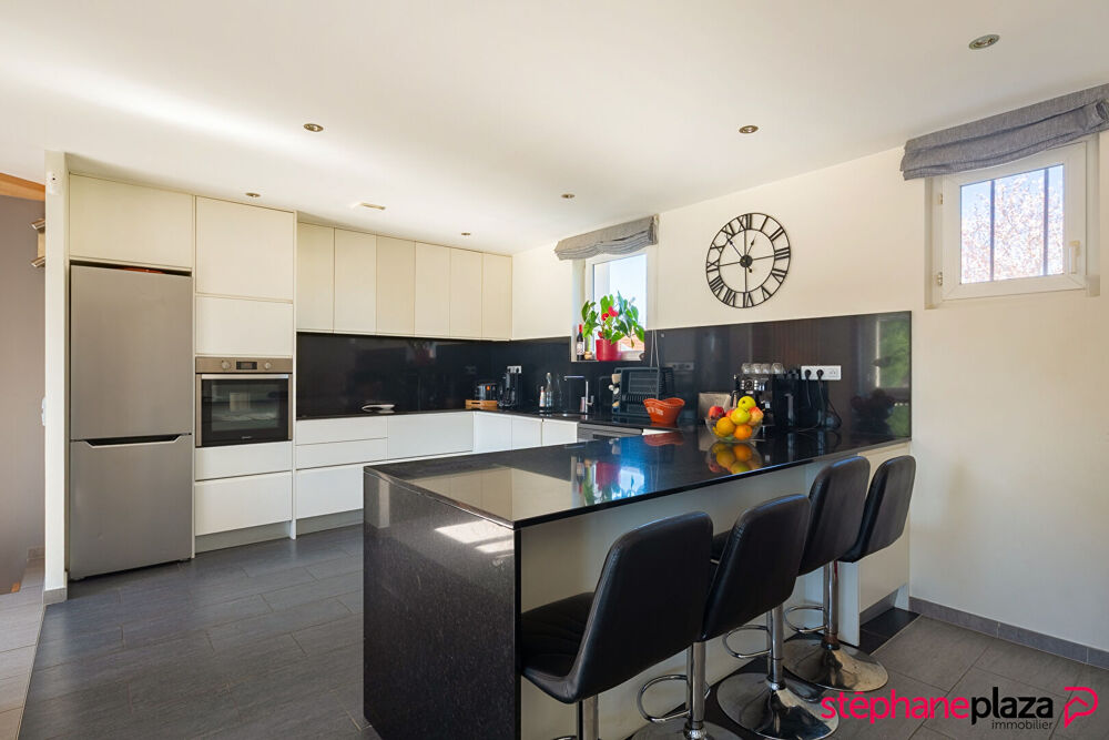 Vente Maison Maison Argenteuil 6 pi�ce(s) 110 m2 Argenteuil