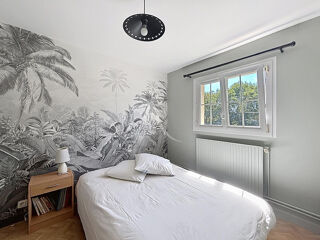  Maison à vendre 7 pièces 138 m²
