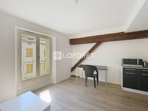  Appartement � louer 1 pi�ce 22 m�