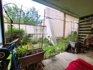  Appartement � vendre 2 pi�ces 1 m�