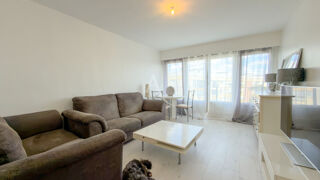  Appartement à vendre 3 pièces 66 m²
