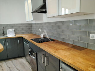  Appartement à vendre 2 pièces 53 m²