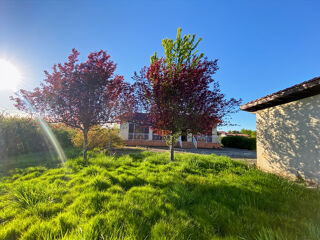  Maison � vendre 4 pi�ces 120 m�