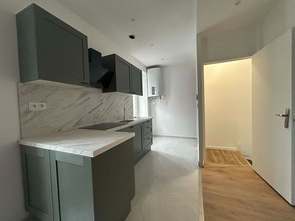 Vente Appartement Appartement Quimper 2 pièce(s) 43 m2 Quimper