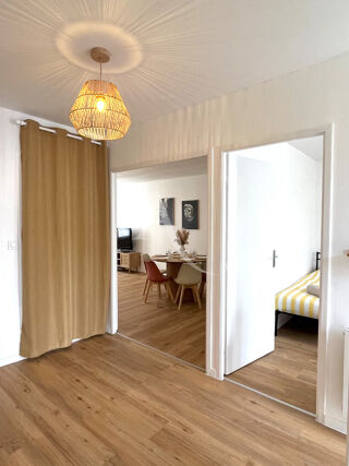  Appartement  vendre 3 pices 65 m