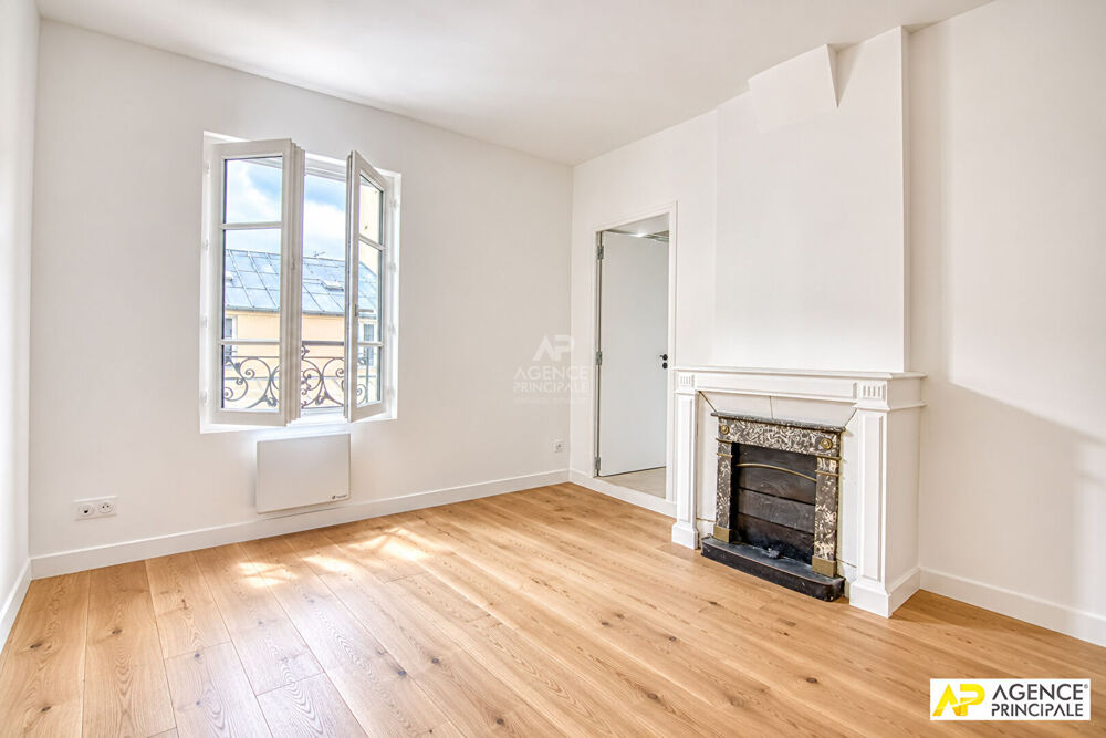 à vendre  Appartement Versailles (78000)