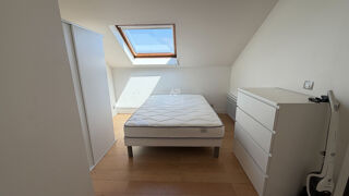  Appartement à louer 2 pièces 33 m²