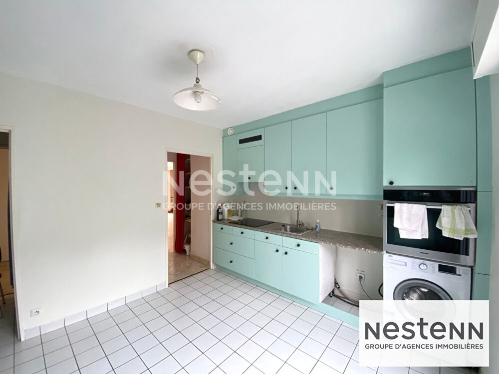 Au coeur de Blois / Appartement avec terrasses / chauffage et eau chaude INCLUS / Garage et place de parking / 125m²