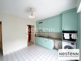  Appartement à louer 4 pièces 125 m²