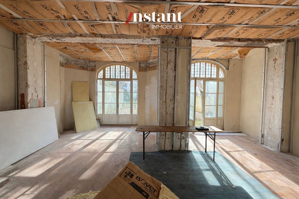 à vendre  Appartement Lyon 4