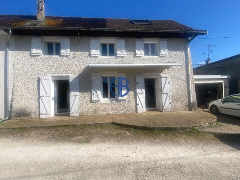   Maison  r�nov�e Vezeronce Curtin Maison - 4 pi�ce(s) - 98 m�