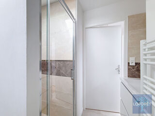  Appartement  vendre 1 pice 15 m