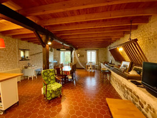  Maison à vendre 8 pièces 340 m²