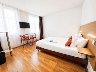  Appartement � vendre 1 pi�ce 21 m�