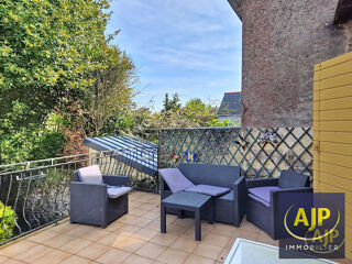  Maison à vendre 5 pièces 140 m²