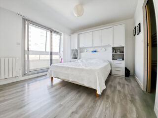  Appartement  vendre 2 pices 40 m