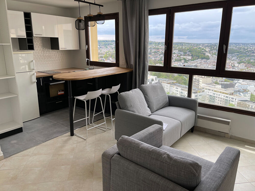 Location Appartement Appartement Issy Les Moulineaux 1 pièce(s) Issy les moulineaux