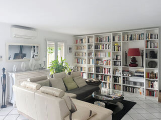  Maison à vendre 4 pièces 