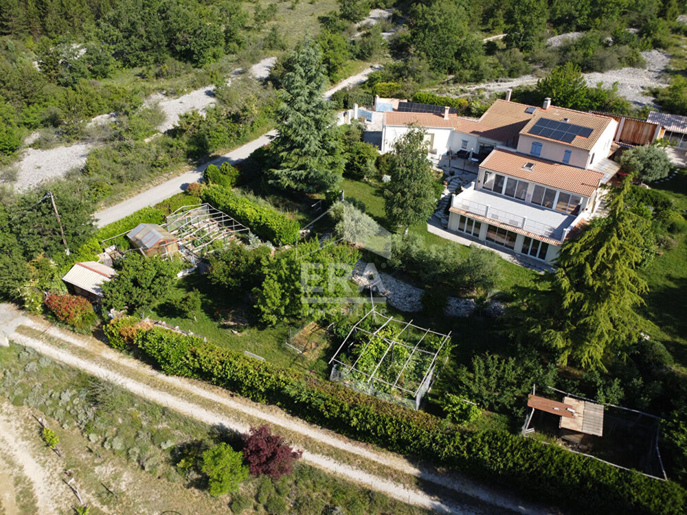 Vente Maison Maison Cruis 04230 Alpes de Haute Provence Cruis