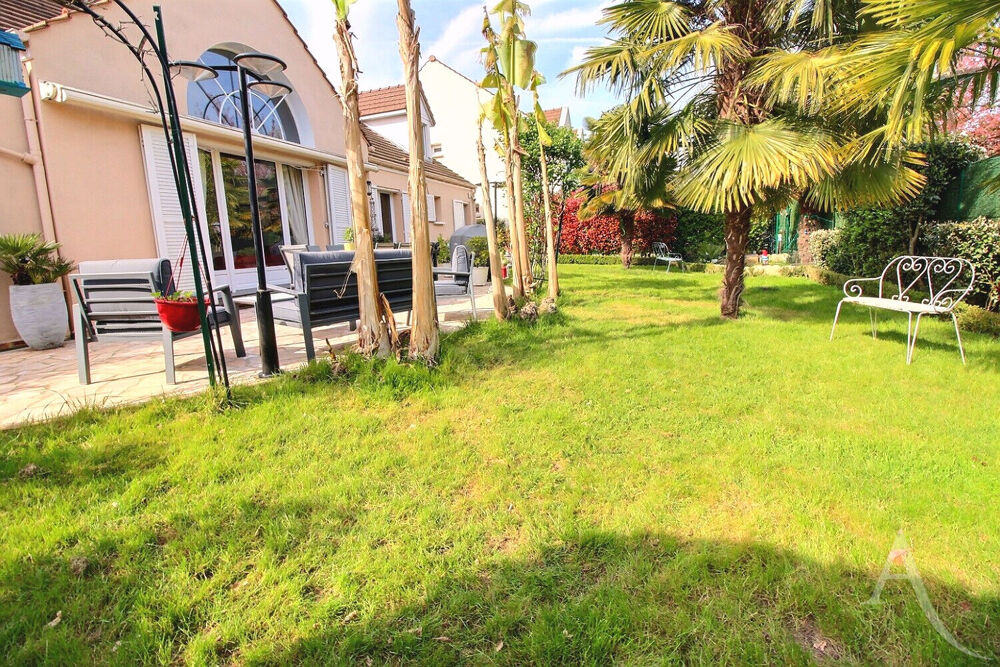 Vente Maison THIAIS ? Une maison d'exception pour une vie de famille privilégiée Thiais