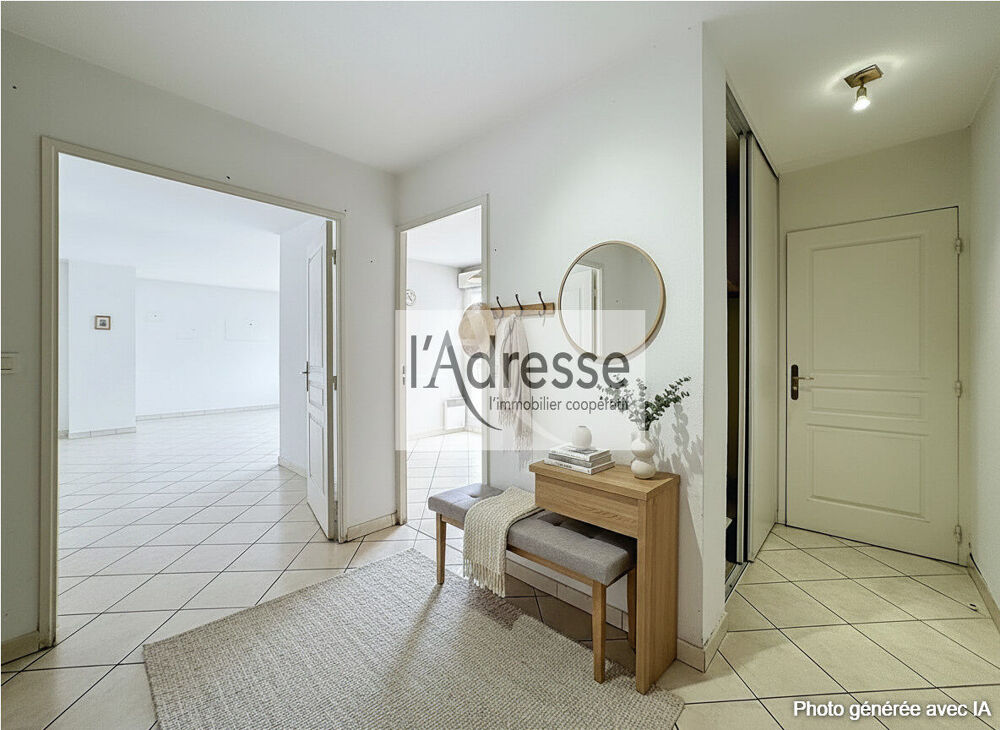 à vendre  Appartement Antibes (06600)