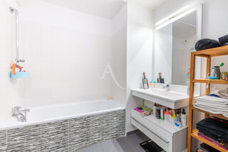  Appartement � vendre 2 pi�ces 44 m�