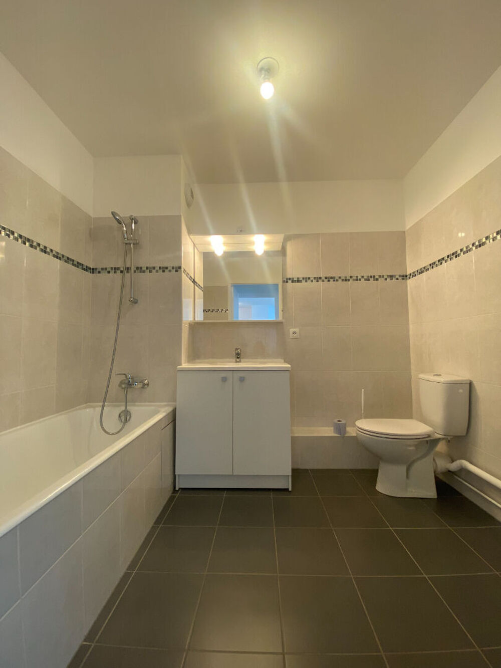 Vente Appartement Appartement Massy 2 pièce(s) 48.95 m2 Quartier Vilmorin Massy