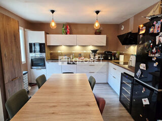  Maison � vendre 4 pi�ces 95 m�