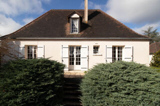  Maison Coulounieix-Chamiers (24660)