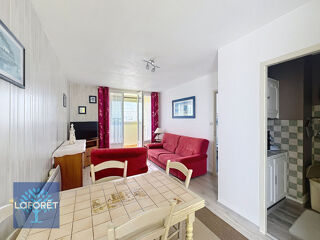  Appartement � vendre 3 pi�ces 46 m�