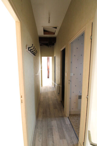  Appartement � louer 3 pi�ces 50 m�