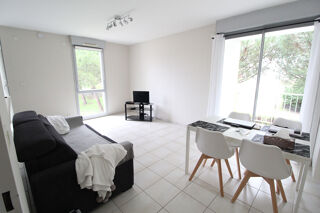  Appartement à vendre 2 pièces 54 m²