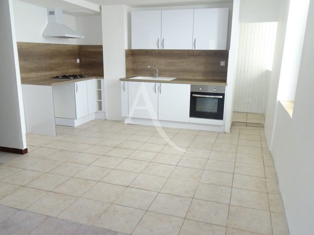 Location Appartement Appartement Narbonne Quai de Lorraine - 3 pièces 61 m² avec balcon Narbonne