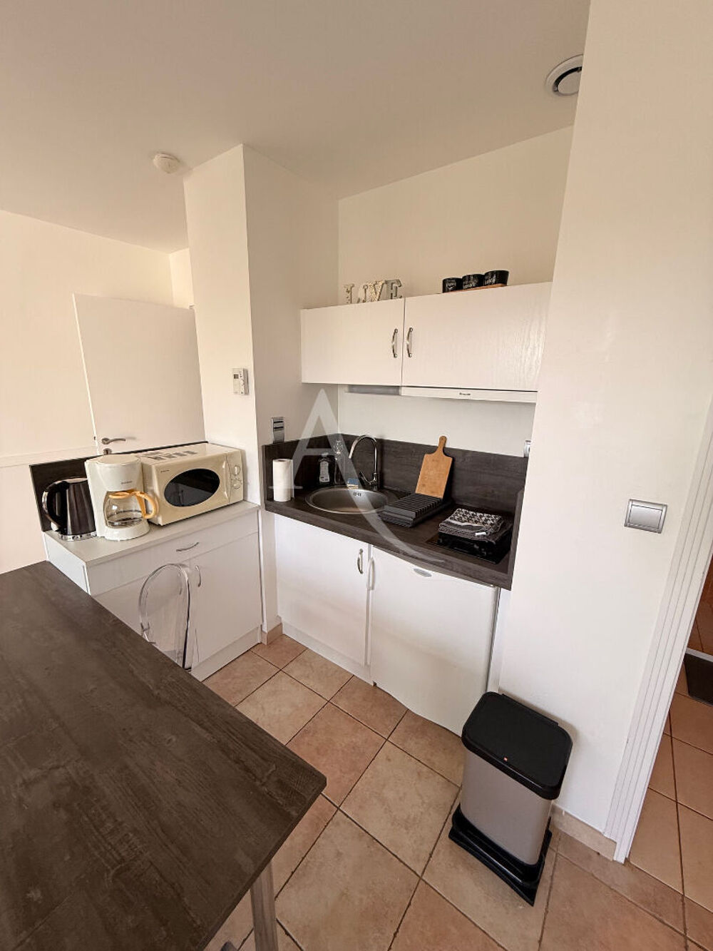 Maison meublée Les Sables D Olonne 2 pièce(s) 36.30 m2