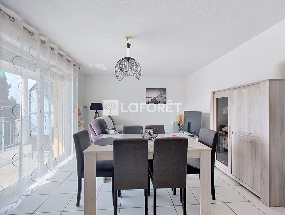 Appartement Villemur Sur Tarn 3 pièce(s) 61.47 m2