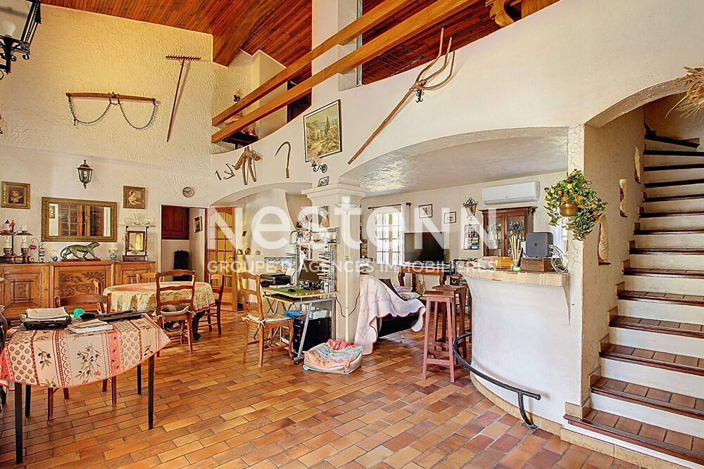  vendre  Maison Lorgues (83510)