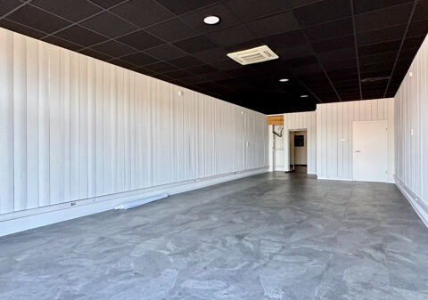  Mutzig-Atrium - local commercial - 92 m² 