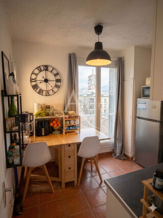  Appartement � vendre 2 pi�ces 40 m�