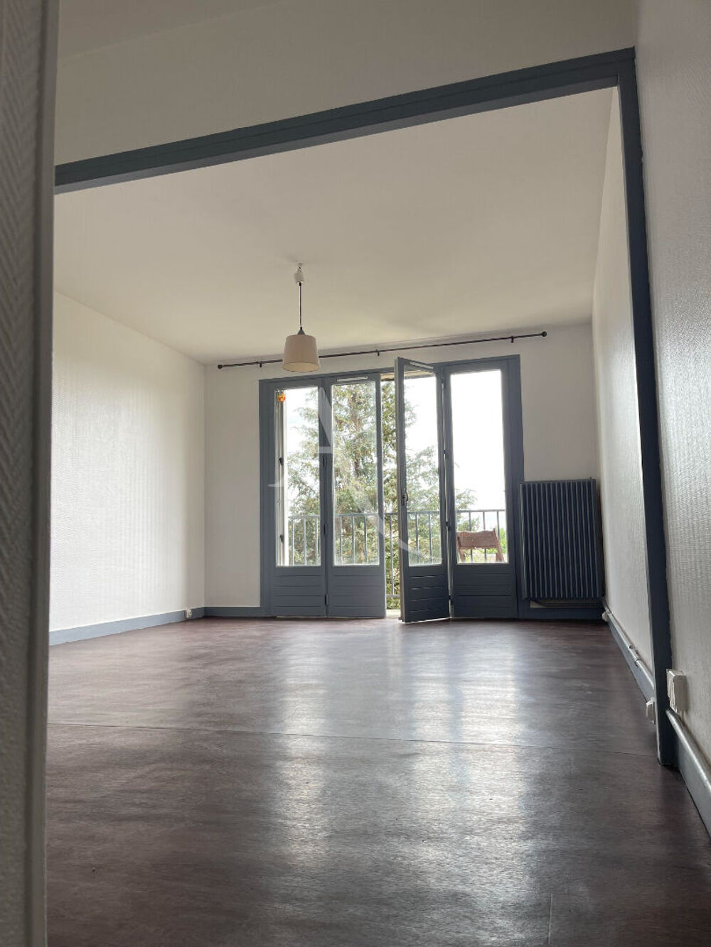 Appartement ERMONT - 1 pièce(s) - 29 m2