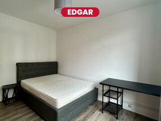  Appartement à vendre 3 pièces 60 m²
