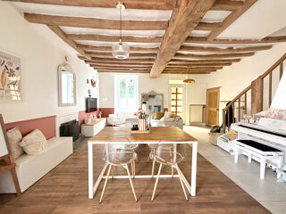  Maison � vendre 4 pi�ces 101 m�