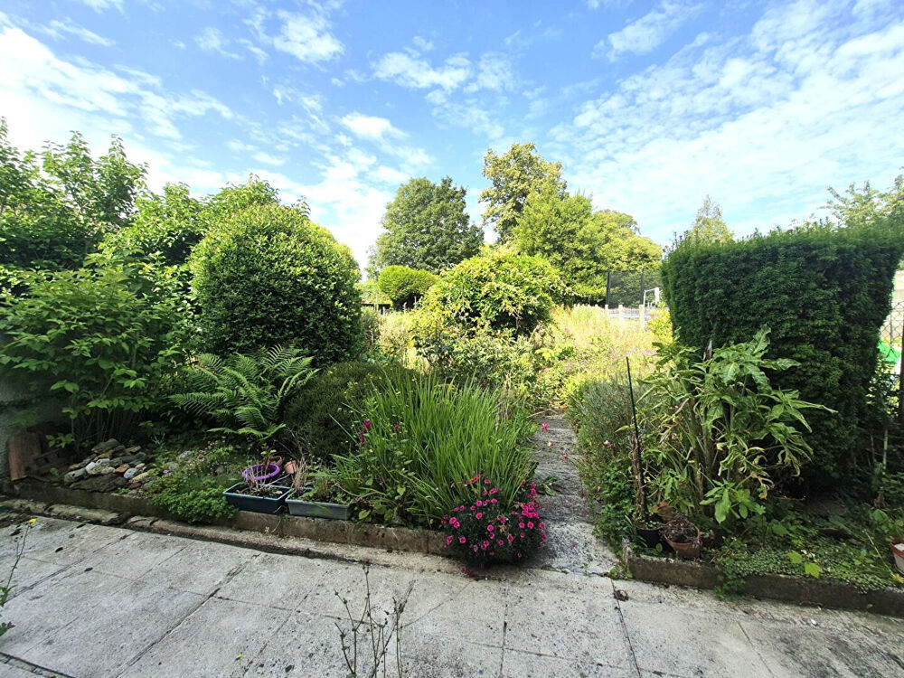 Vente Maison Maison de lotissement  Denain Denain