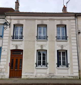  Maison � vendre 3 pi�ces 100 m�